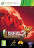 Rugby Challenge 2 - The Lions Tour Edition(Xbox 360)