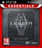 The Elder Scrolls V: Skyrim Legendary Edition(PS3)