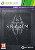 The Elder Scrolls V: Skyrim Legendary Edition(Xbox 360)