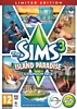 The Sims 3 Island Paradise - Limited Edition (PC DVD)