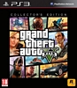 Grand Theft Auto V Collector's Edition (PS3)