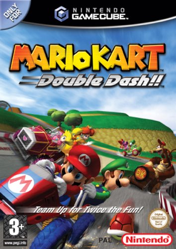 GameCube