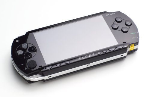 PlayStation Portable