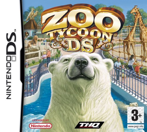 Nintendo DS