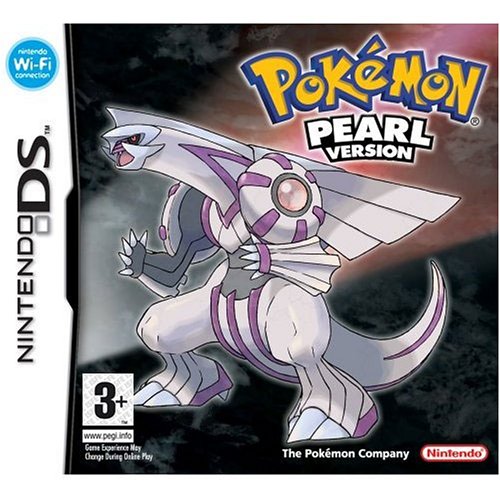 Nintendo DS
