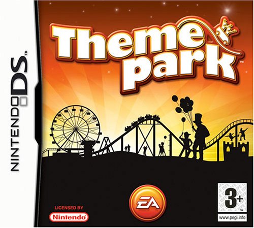 Nintendo DS