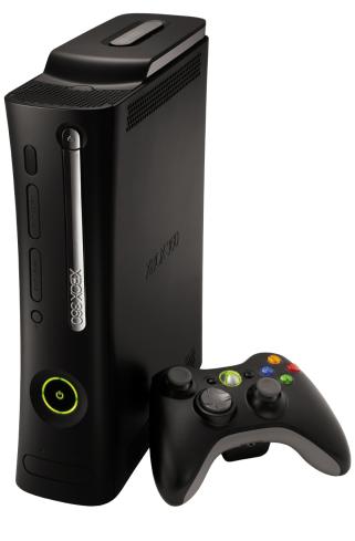 XBox 360