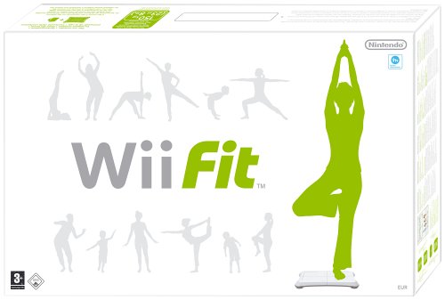 Nintendo Wii