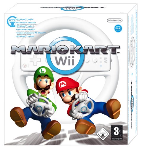 Nintendo Wii