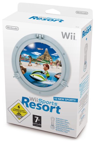 Nintendo Wii