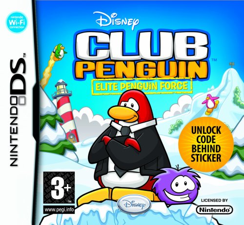 Nintendo DS