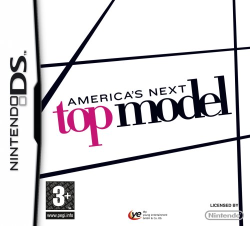 Nintendo DS