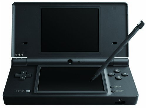 Nintendo DS