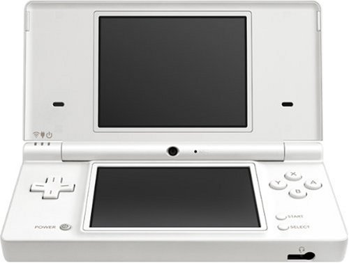 Nintendo DS