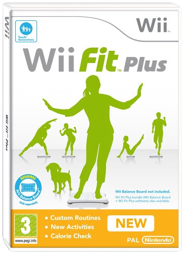 Nintendo Wii