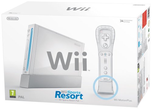 Nintendo Wii