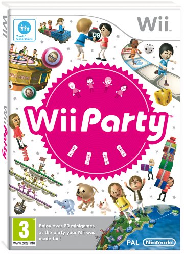 Nintendo Wii