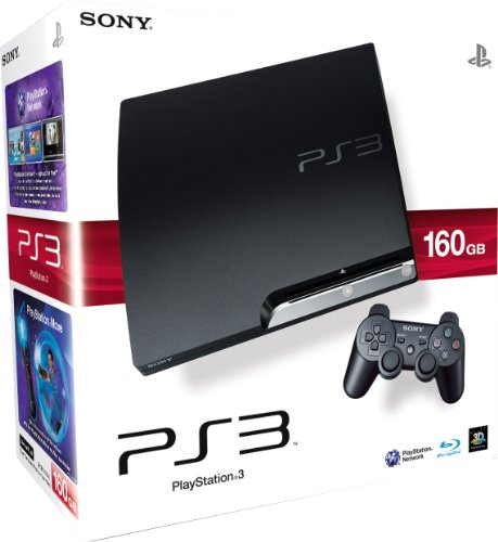 PlayStation 3