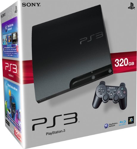 PlayStation 3