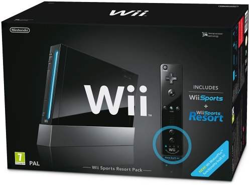 Nintendo Wii