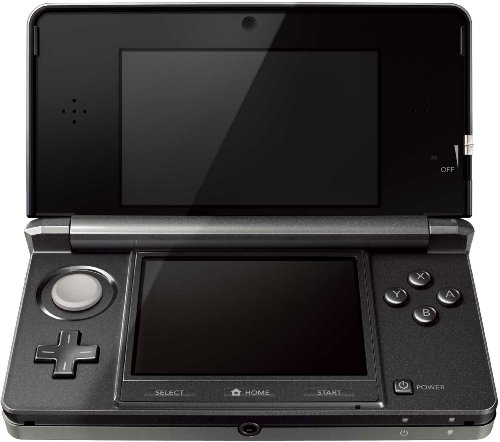 Nintendo 3DS