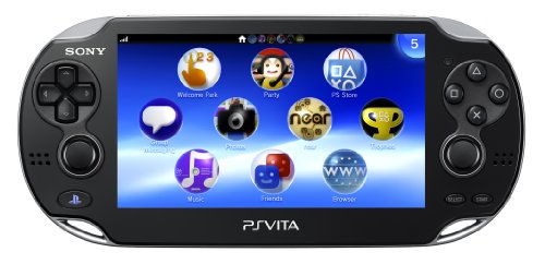 PlayStation Vita