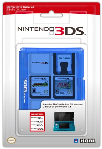 Nintendo 3DS