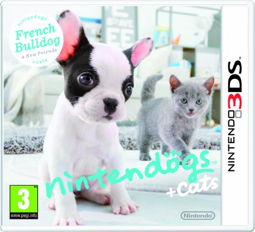 Nintendo 3DS