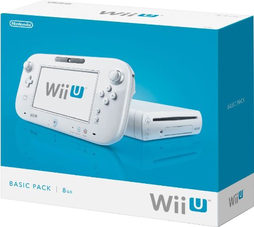 Nintendo Wii U