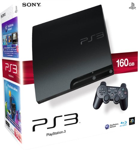 PlayStation 3