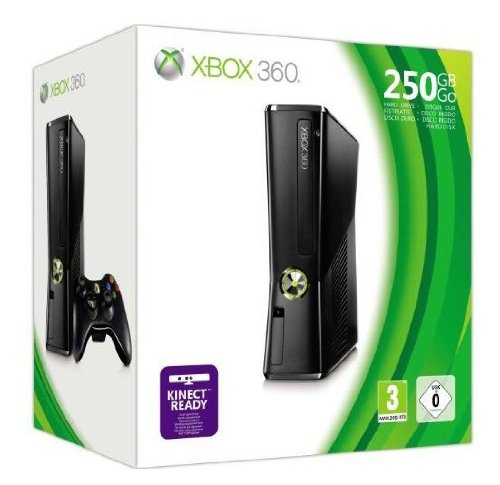 XBox 360