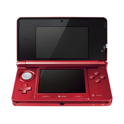 Nintendo 3DS