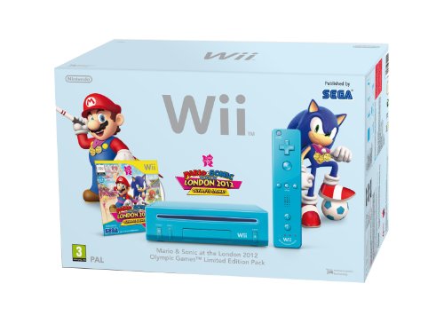 Nintendo Wii