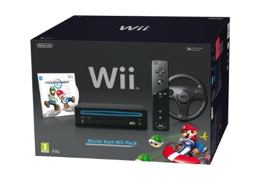 Nintendo Wii