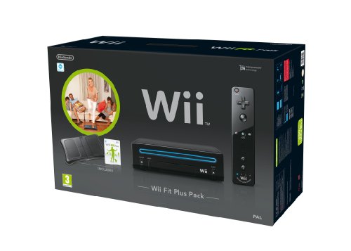 Nintendo Wii