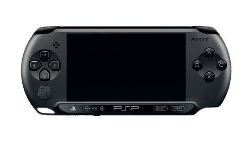 PlayStation Portable