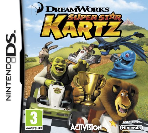 Nintendo DS