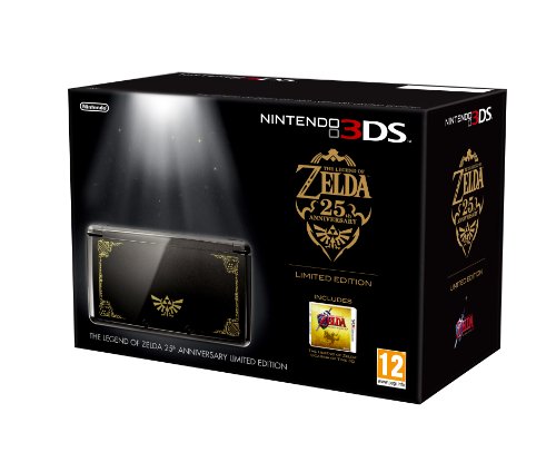 Nintendo 3DS