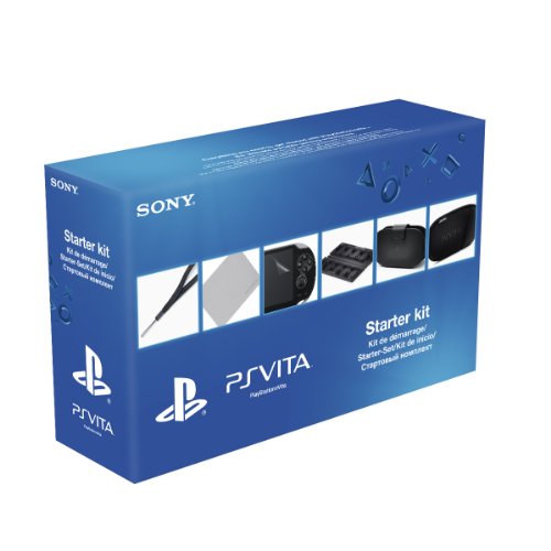 PlayStation Vita