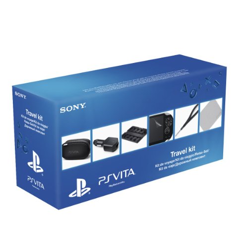 PlayStation Vita