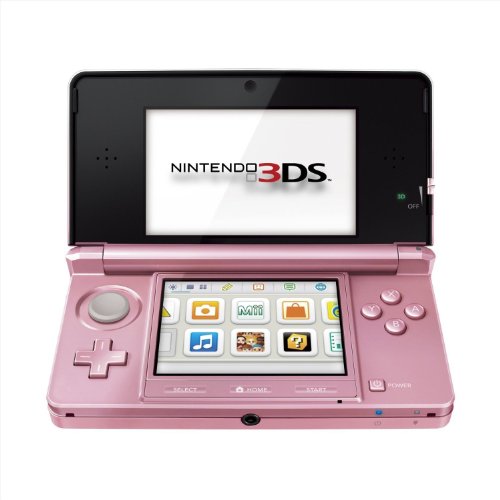 Nintendo 3DS