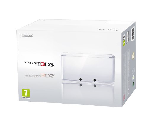 Nintendo 3DS