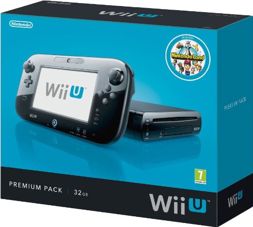 Nintendo Wii U