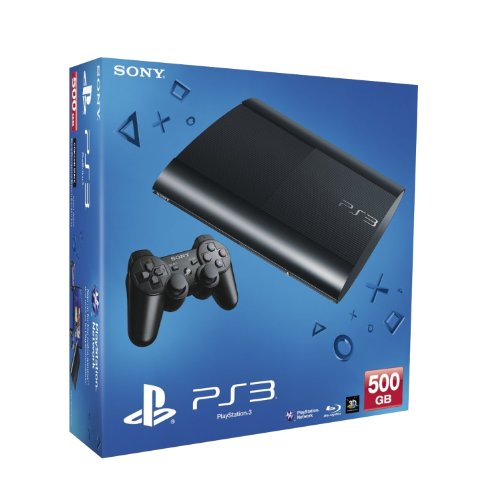 PlayStation 3