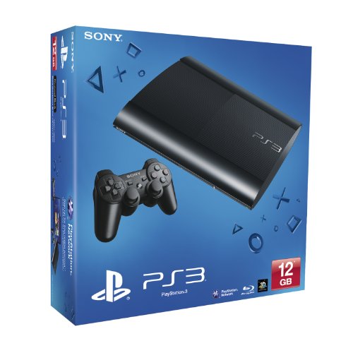 PlayStation 3