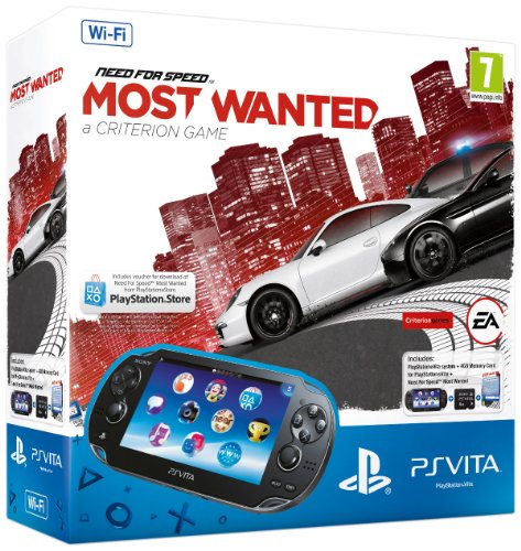 PlayStation Vita