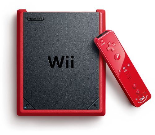 Nintendo Wii