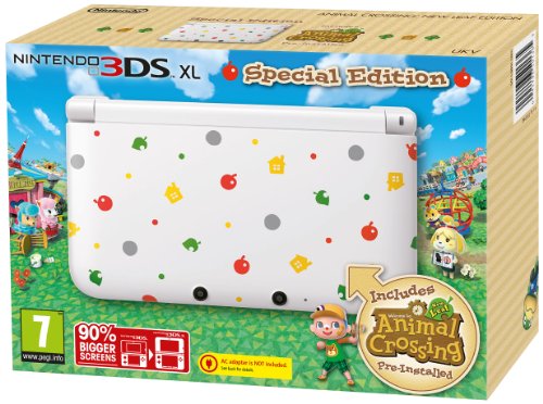 Nintendo 3DS