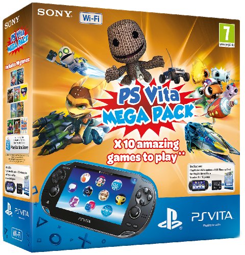 PlayStation Vita