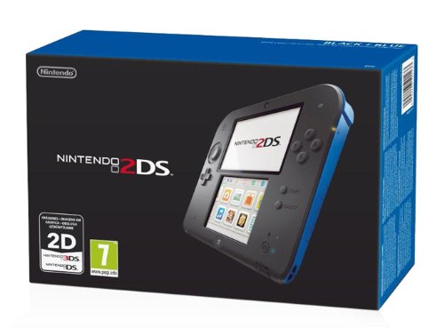 Nintendo 3DS